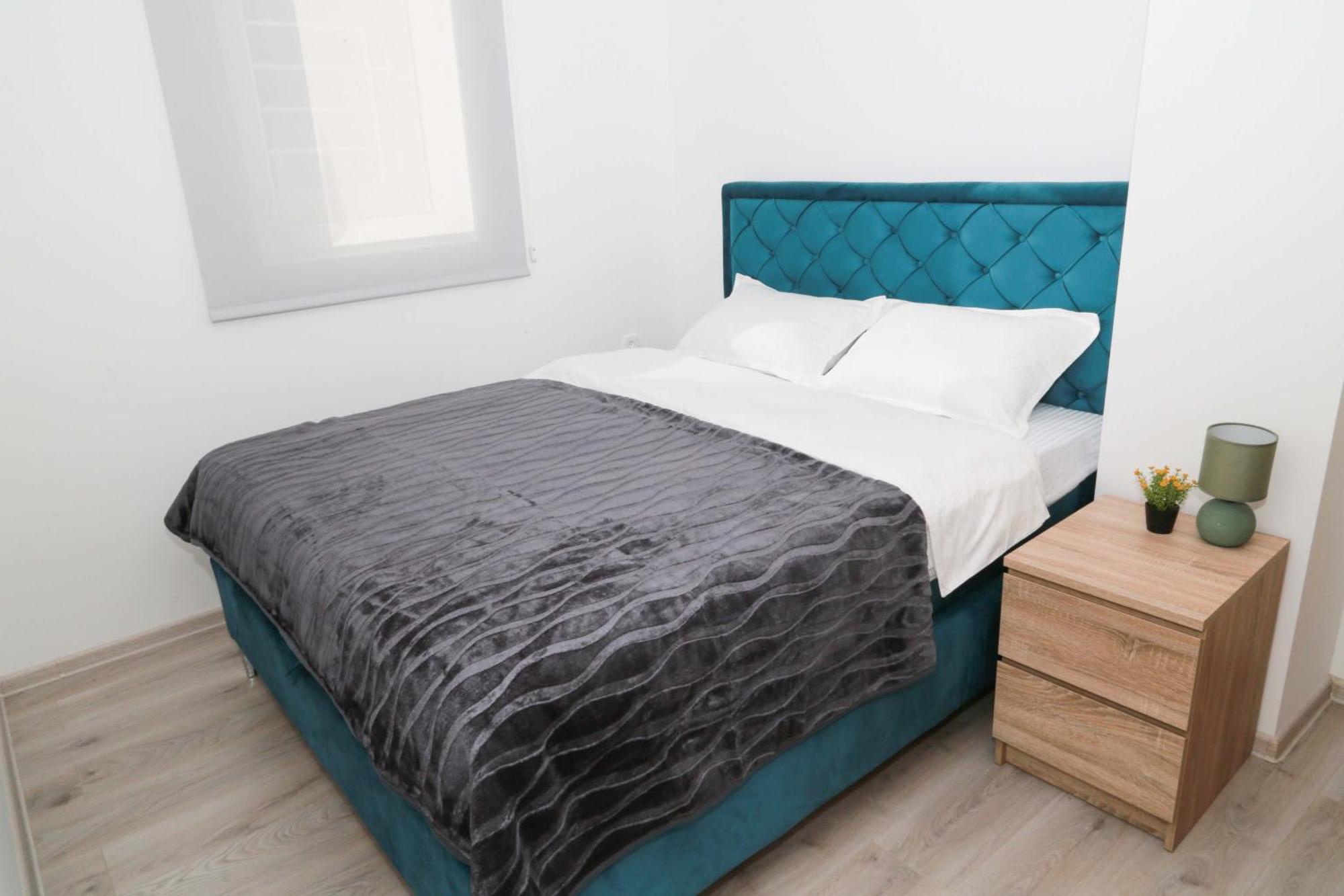 Hillside Apartments Žabljak Dış mekan fotoğraf