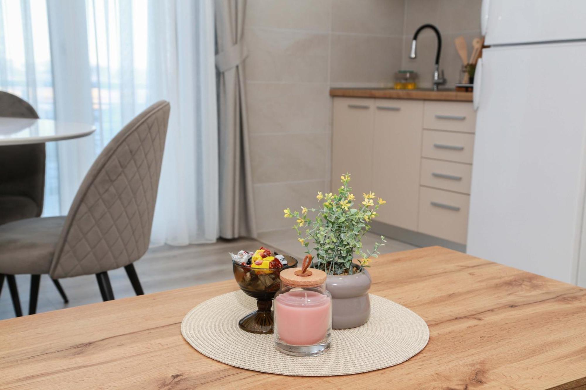 Hillside Apartments Žabljak Dış mekan fotoğraf
