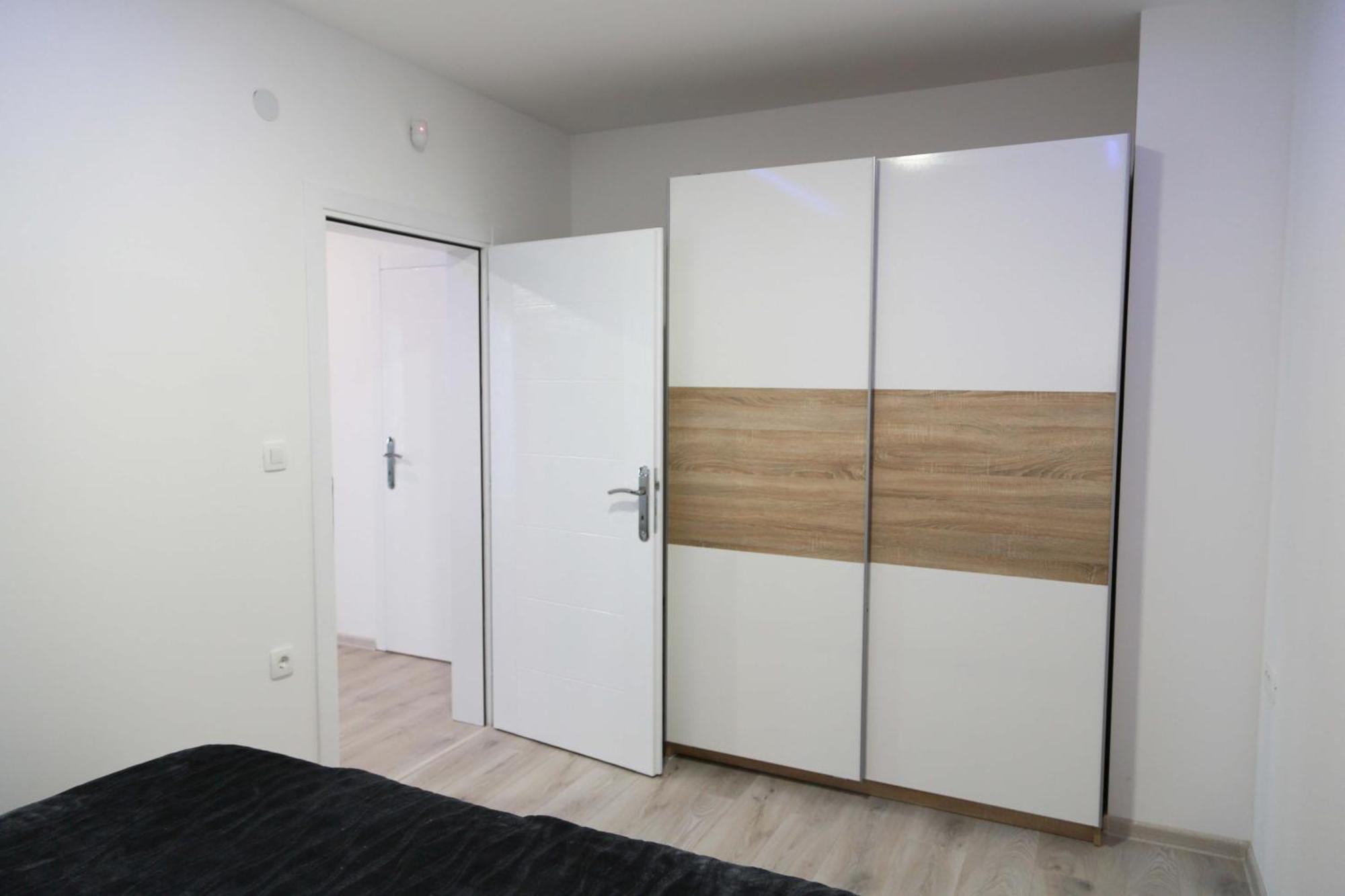 Hillside Apartments Žabljak Dış mekan fotoğraf