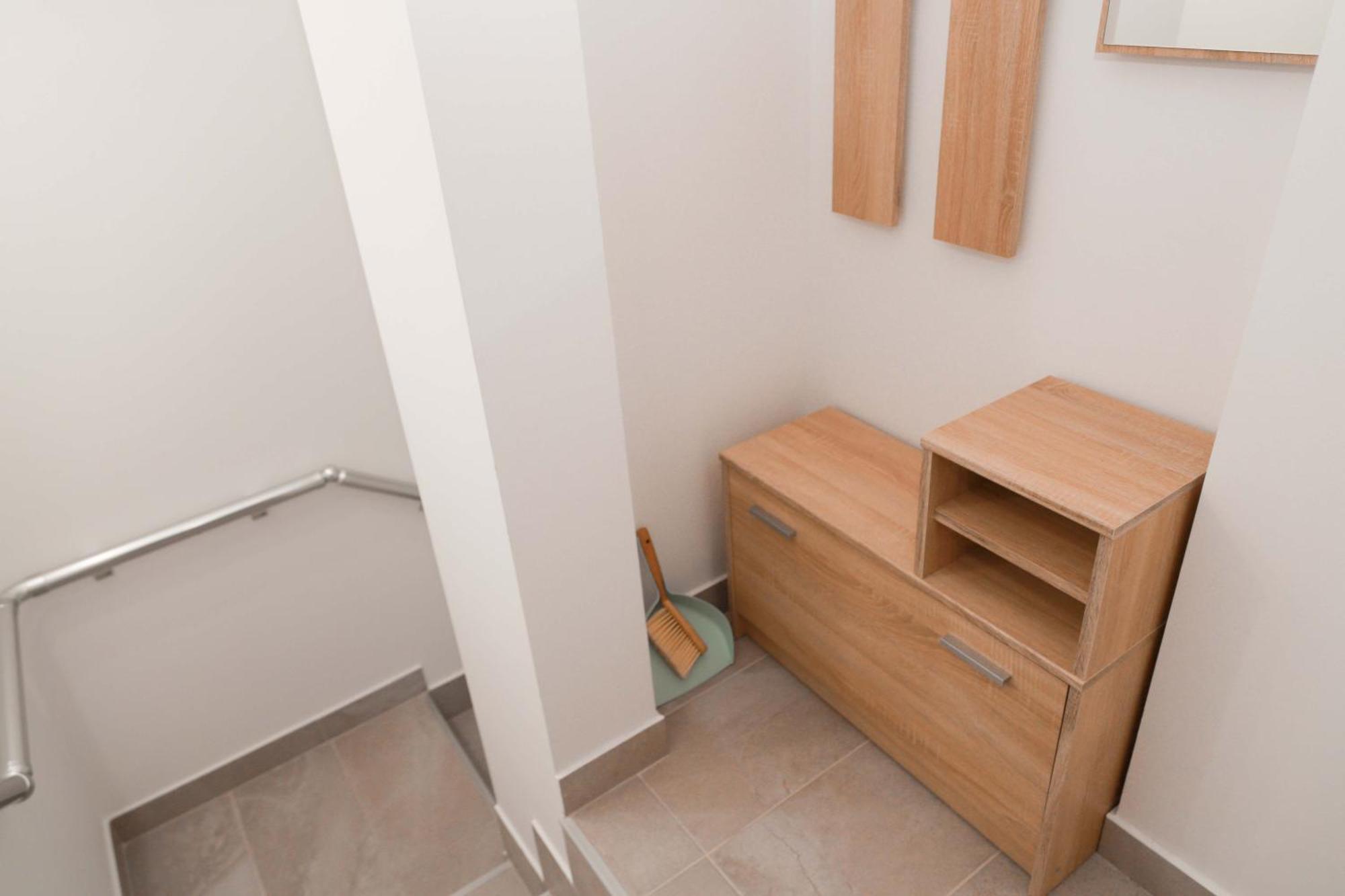 Hillside Apartments Žabljak Dış mekan fotoğraf