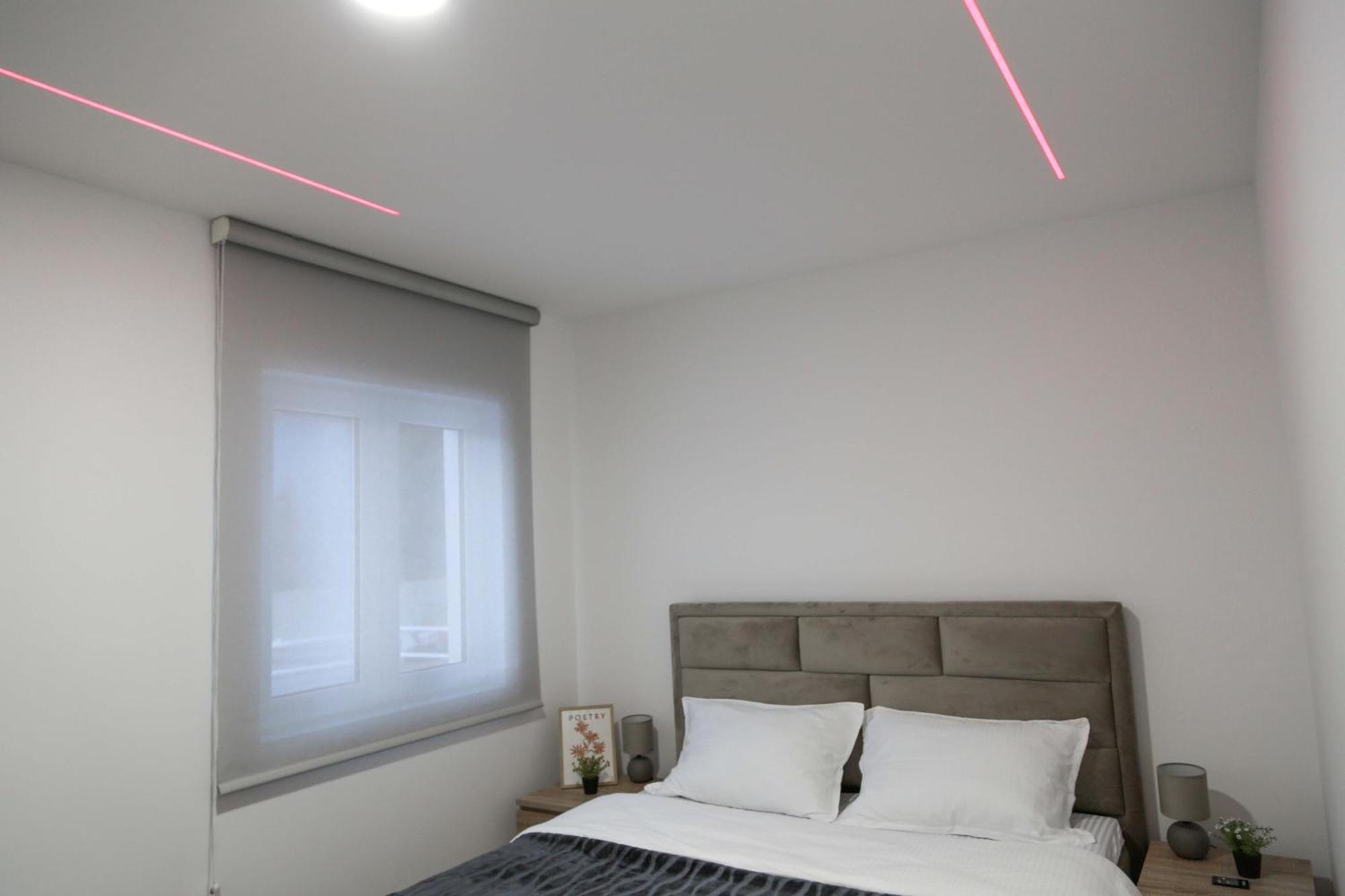 Hillside Apartments Žabljak Dış mekan fotoğraf