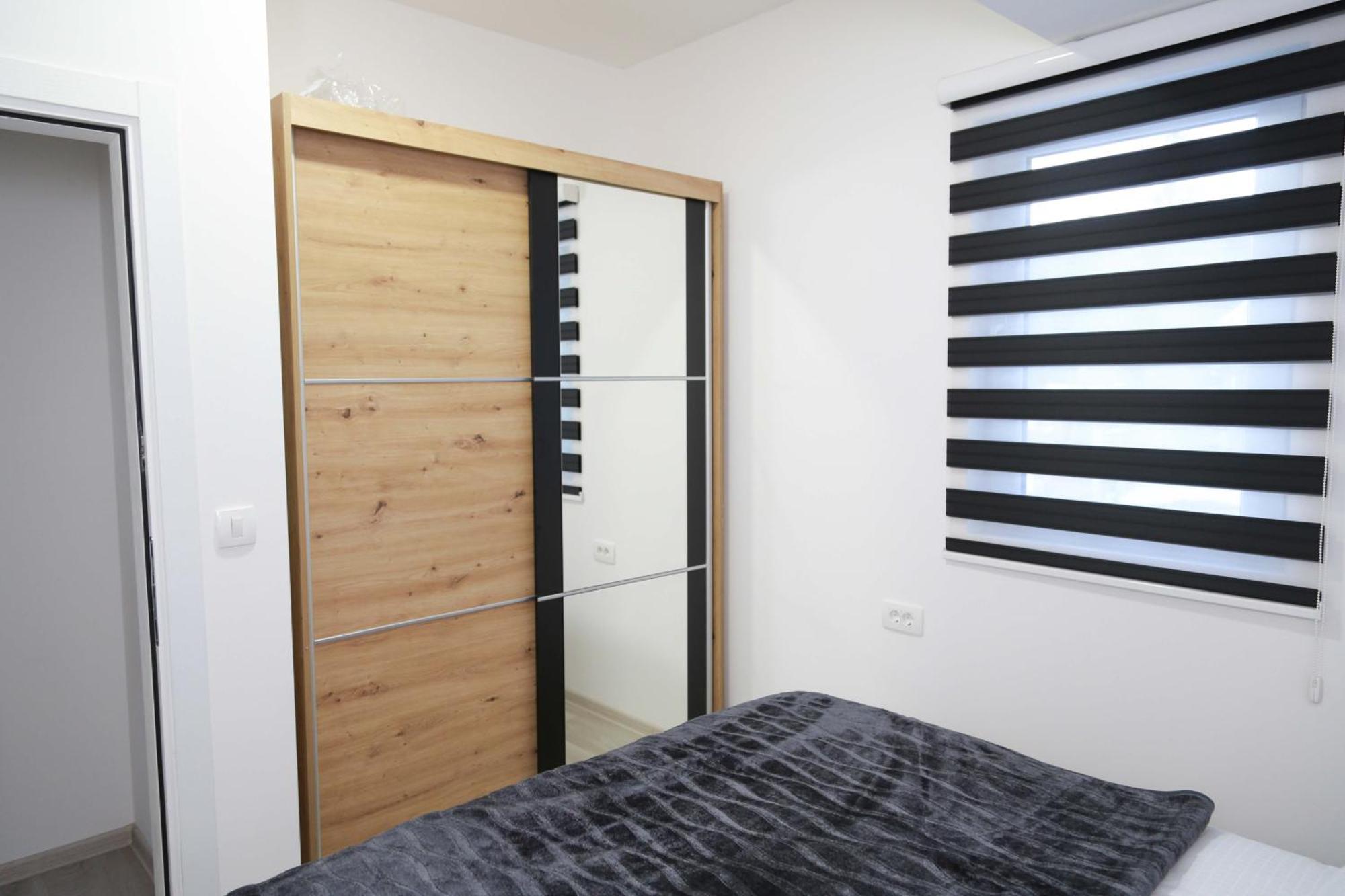 Hillside Apartments Žabljak Dış mekan fotoğraf