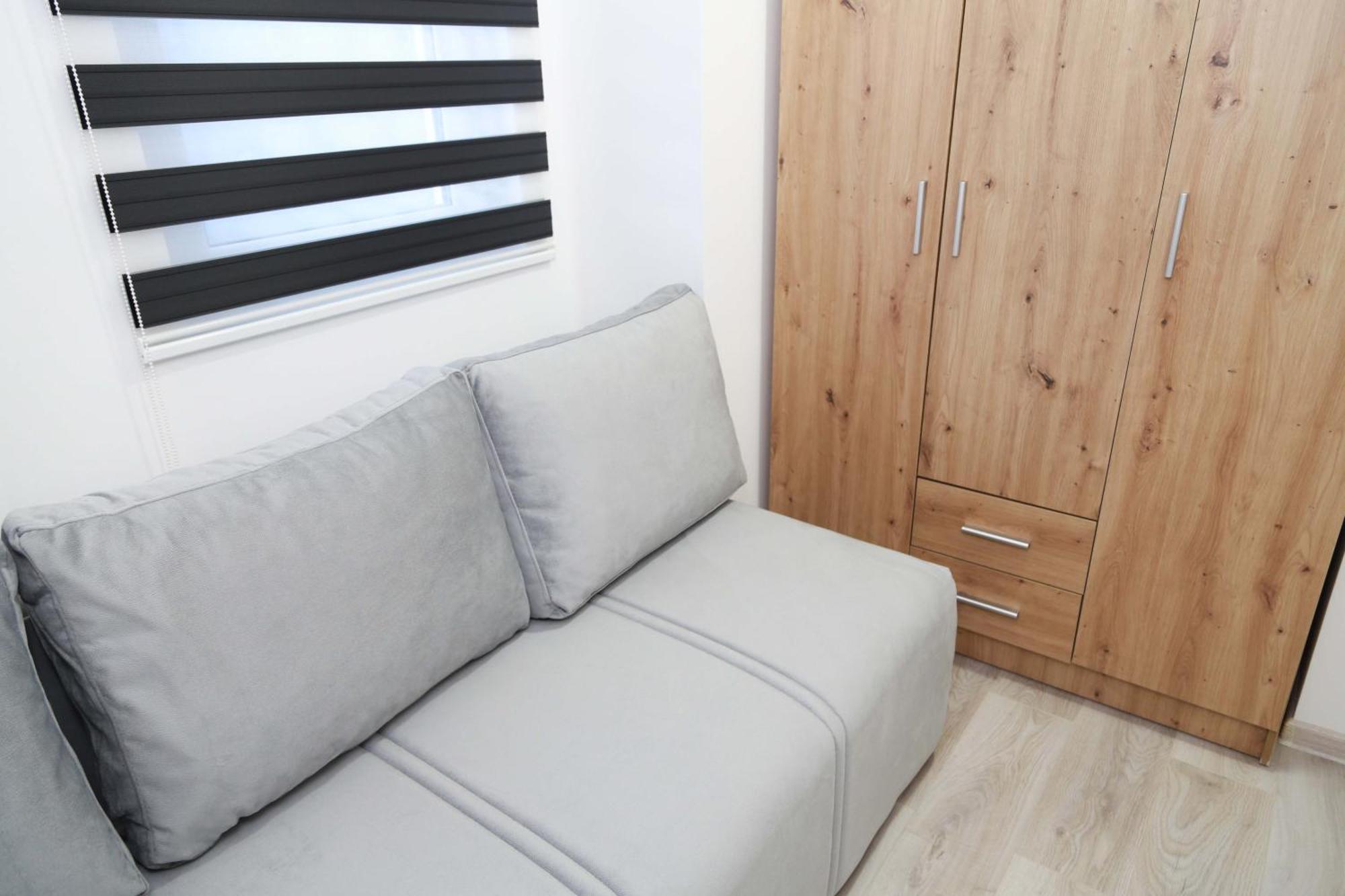 Hillside Apartments Žabljak Dış mekan fotoğraf