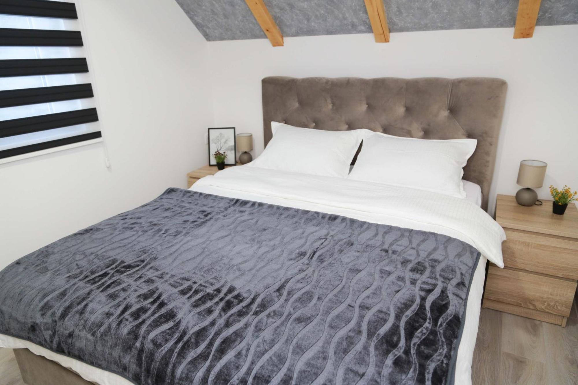 Hillside Apartments Žabljak Dış mekan fotoğraf