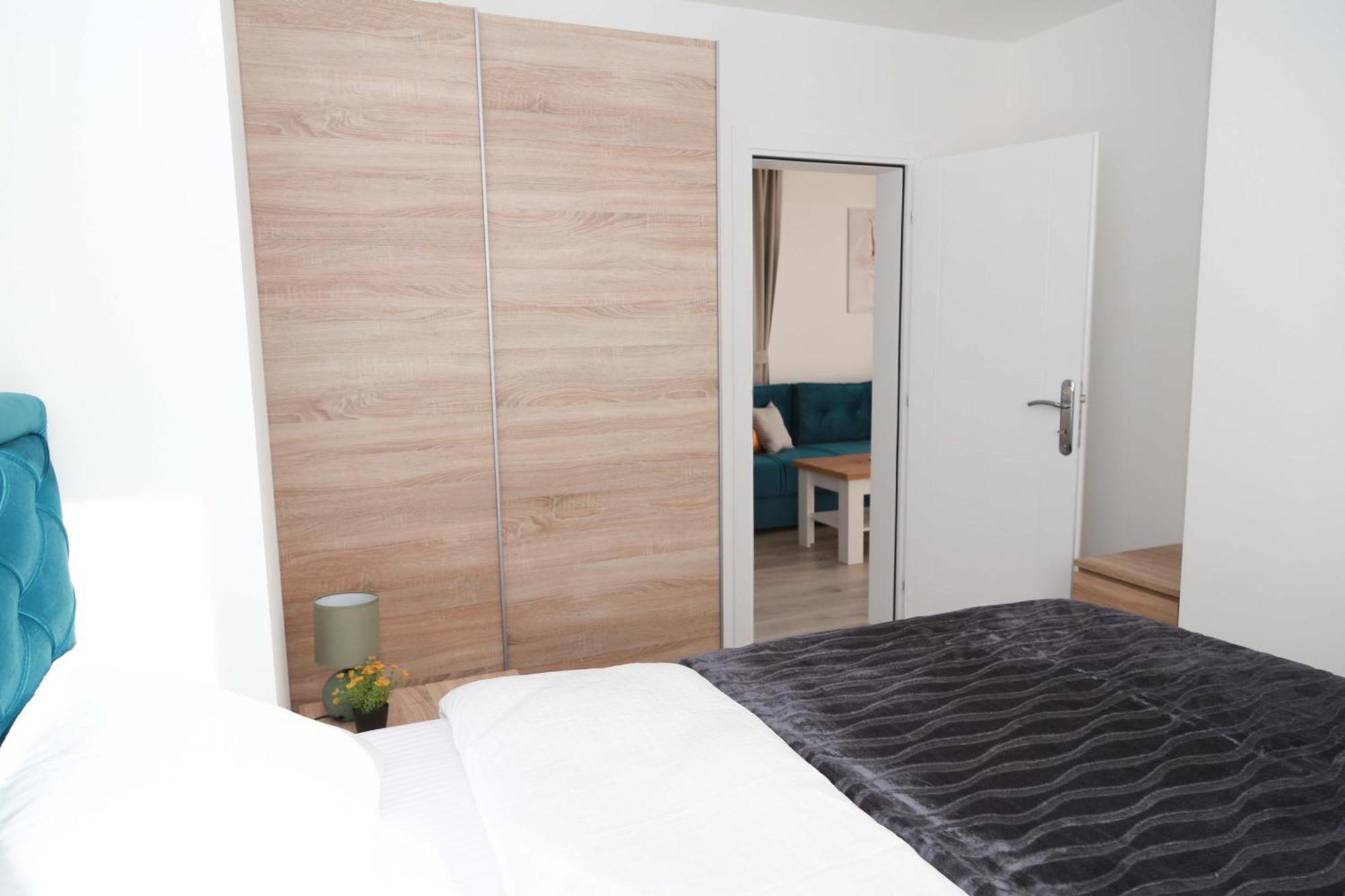 Hillside Apartments Žabljak Dış mekan fotoğraf