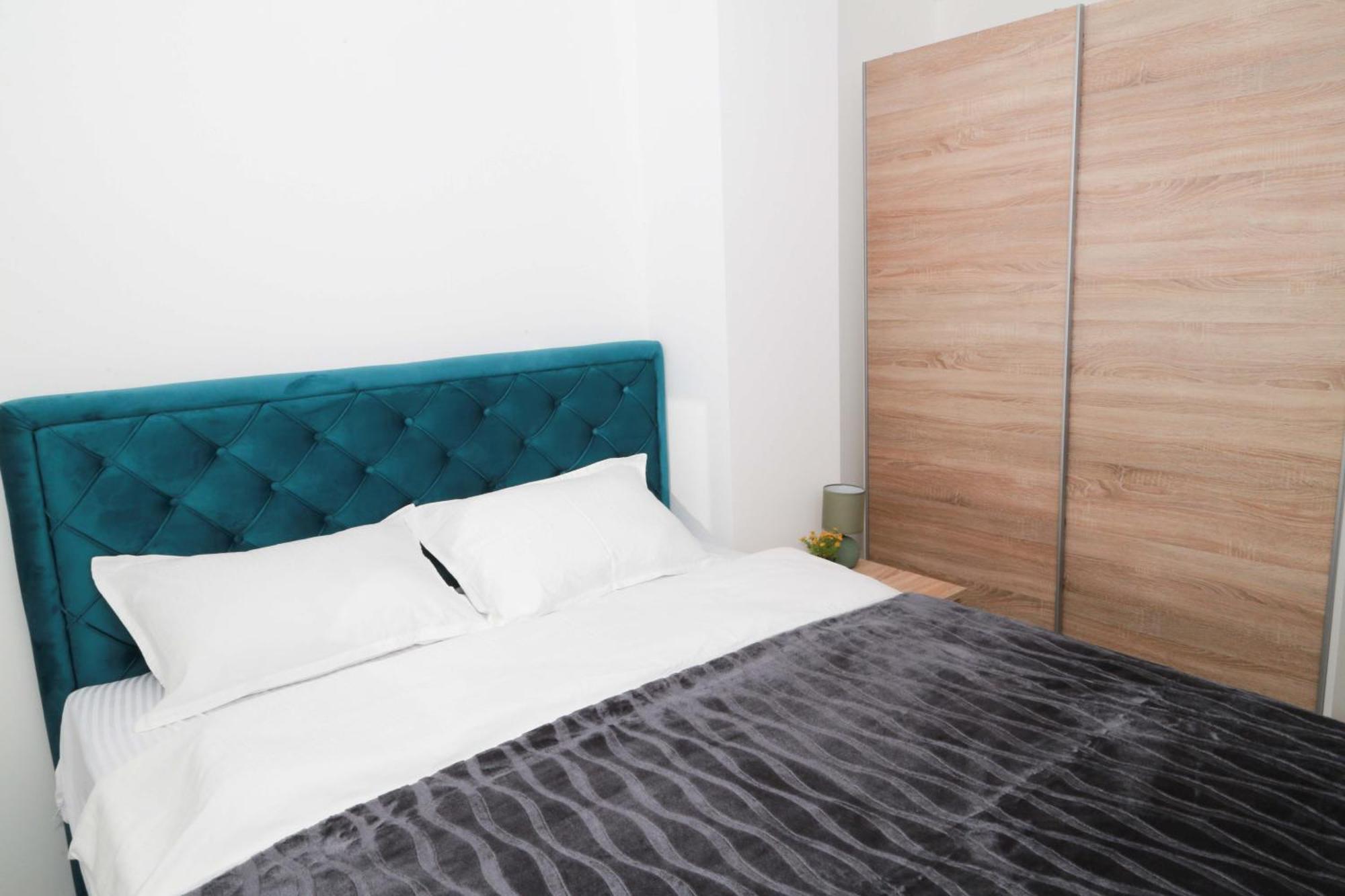 Hillside Apartments Žabljak Dış mekan fotoğraf