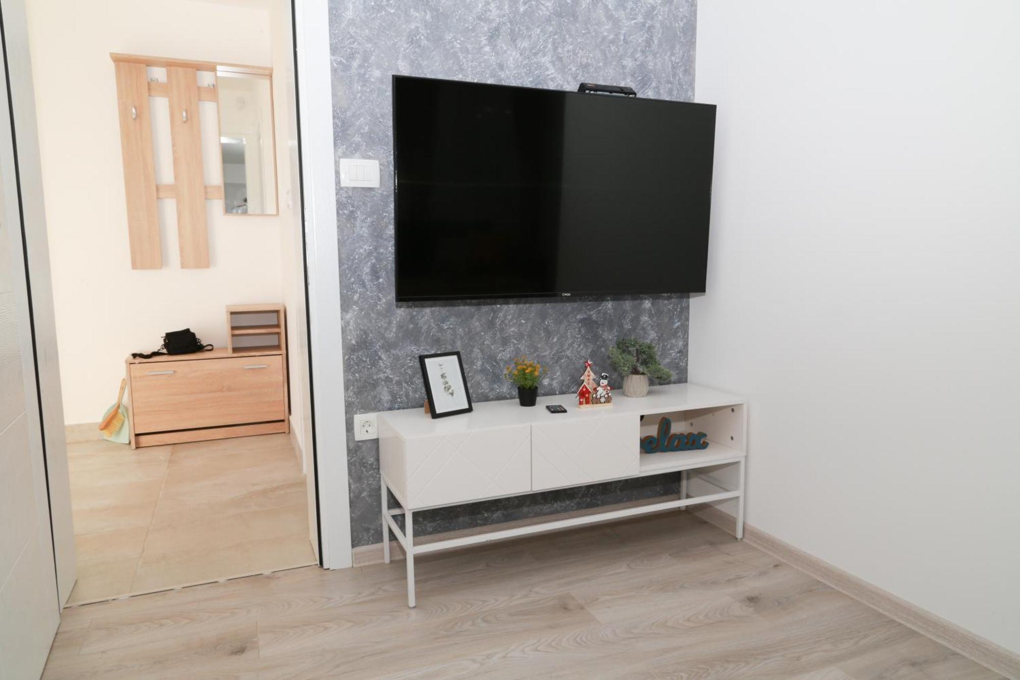 Hillside Apartments Žabljak Dış mekan fotoğraf